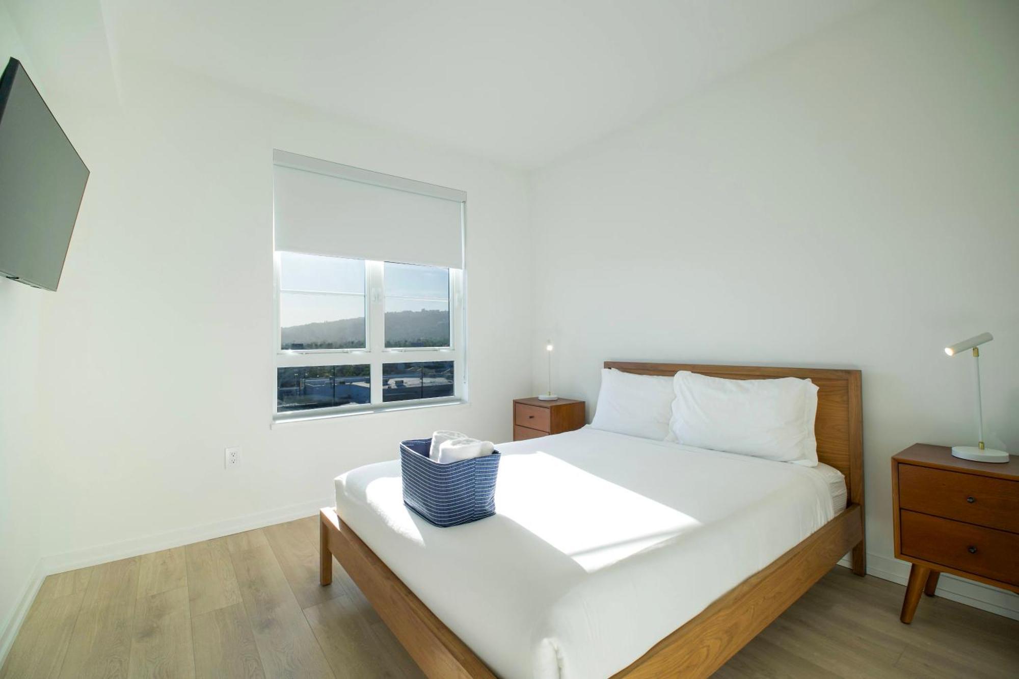 Hotel cápsula Compass Luxury Living