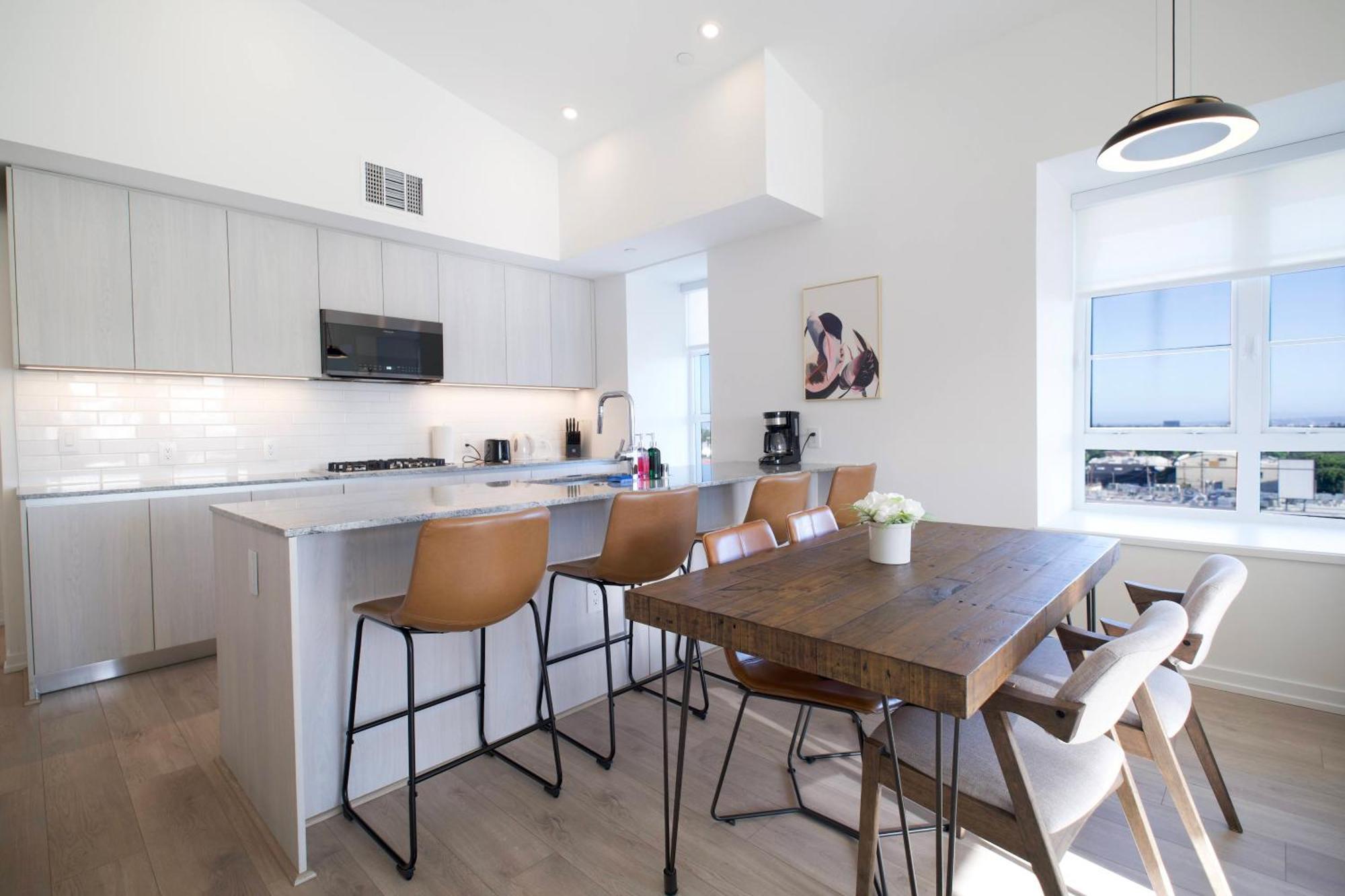 Compass Luxury Living *