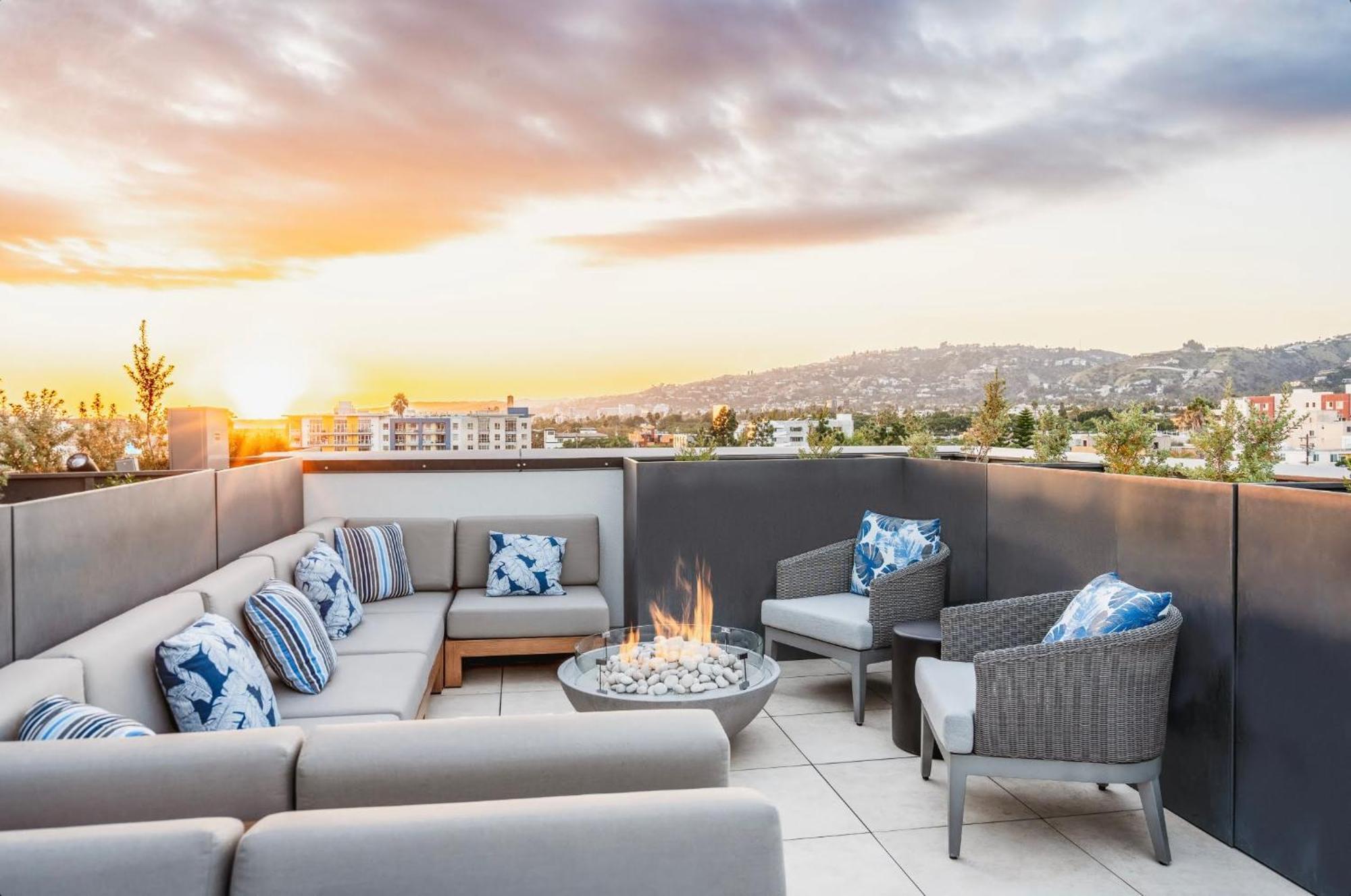 Hotel cápsula Compass Luxury Living