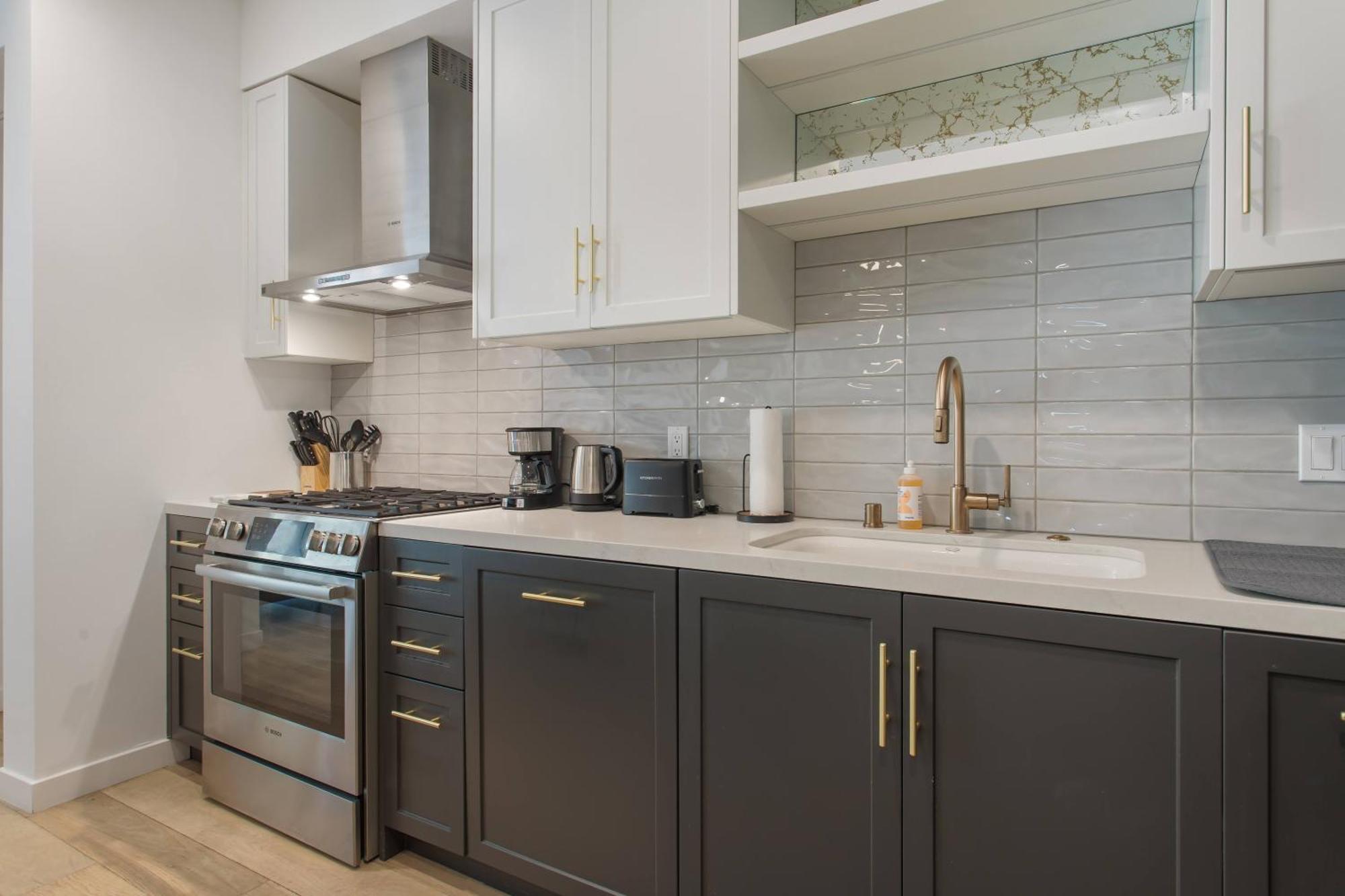 Compass Luxury Living