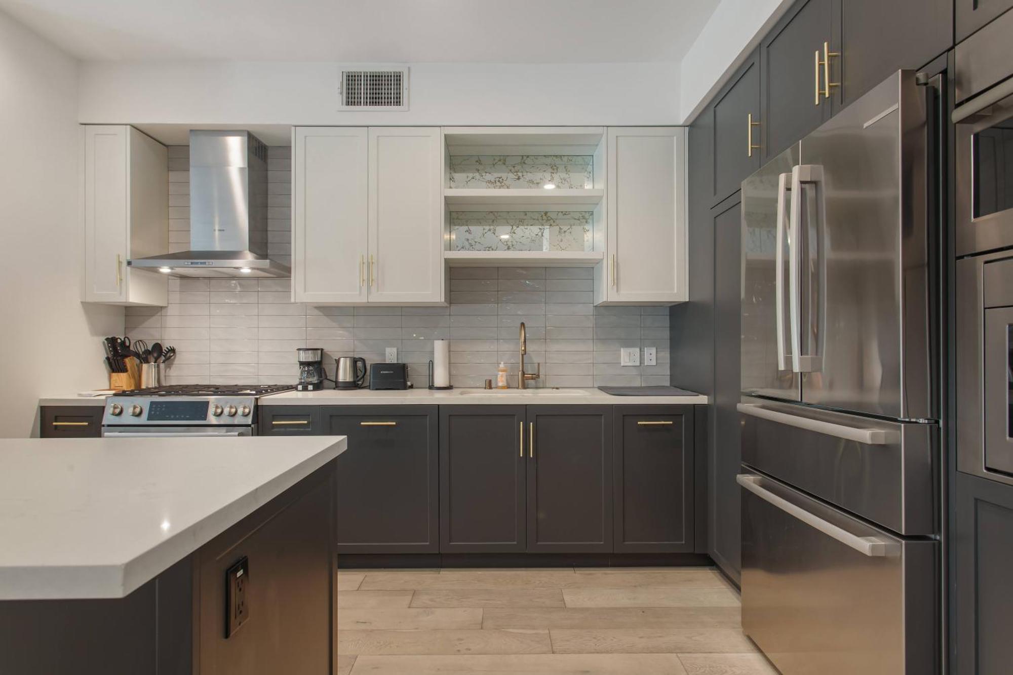 Compass Luxury Living *