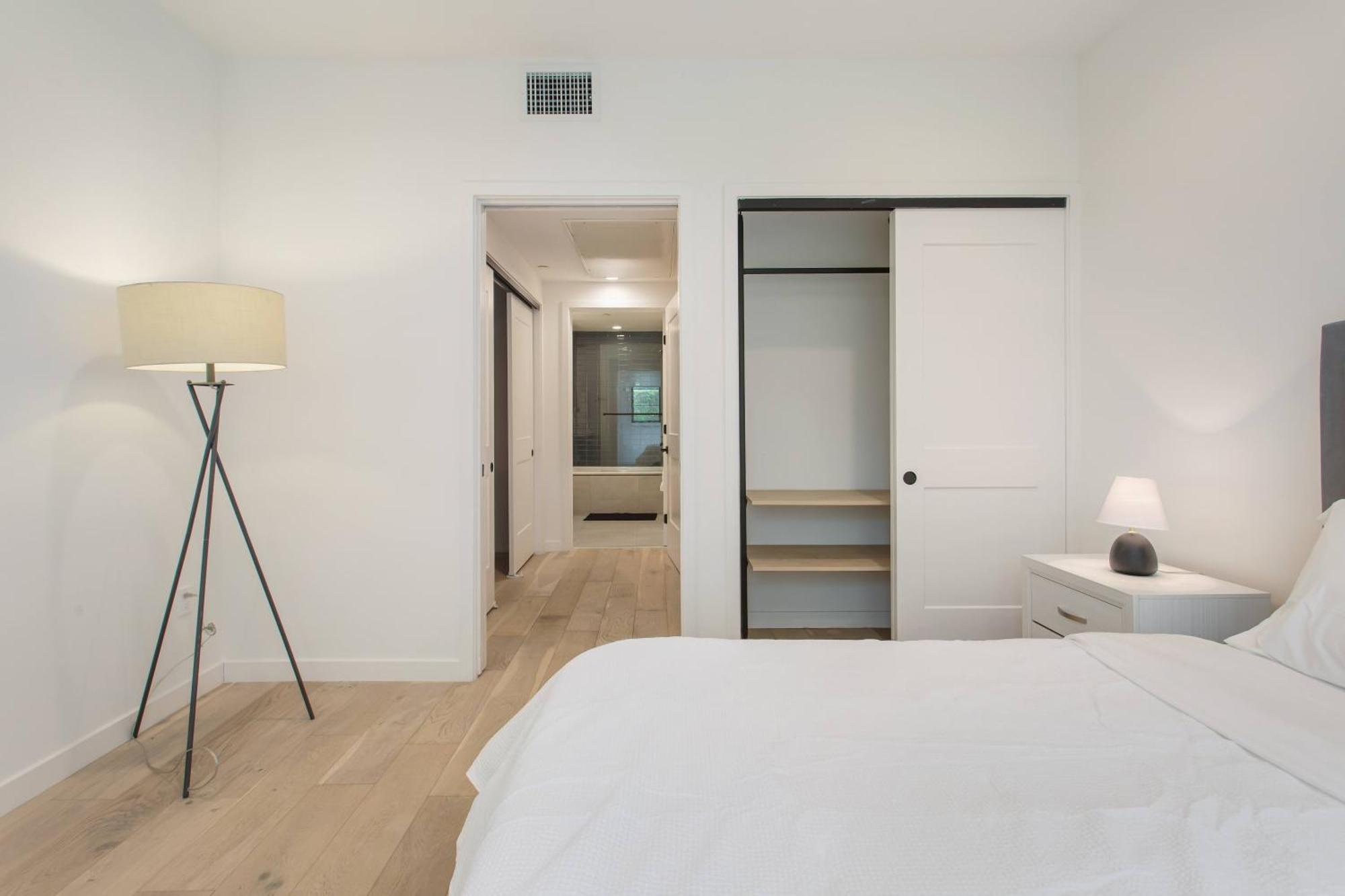 Hotel cápsula Compass Luxury Living Los Angeles